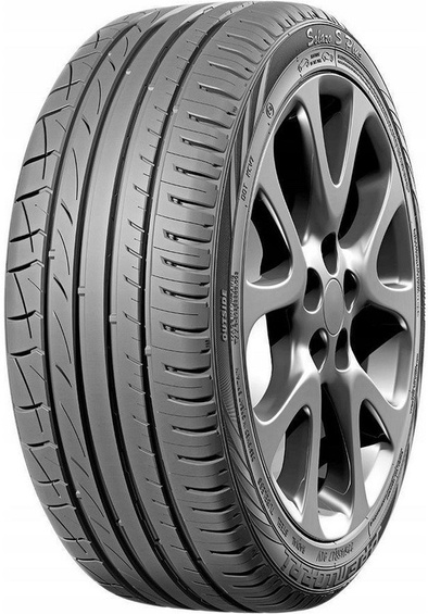 Opony Premiorri SOLAZO 195/65 R15 91H