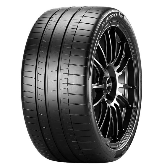 Pneumatici Pirelli P Zero R HL FR * 285/40 R20 111Y