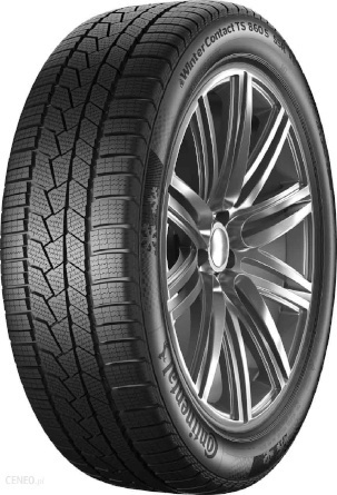 4x ROUES 16 Hiver CHRYSLER SEBRING JS Continental 205/65 R16