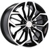 4x ROUES 16 Hiver FORD FOCUS ELECTRIC FUSION II Bridgestone 215/60 R16