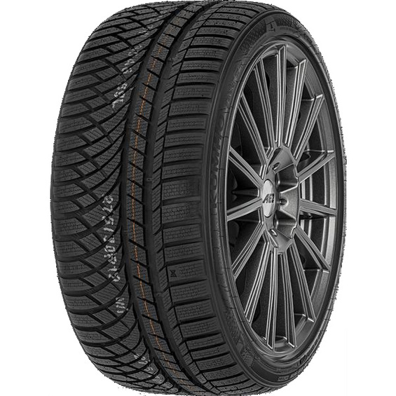 Pneus Kumho WINTERCRAFT WP72 275/35 R20 102W