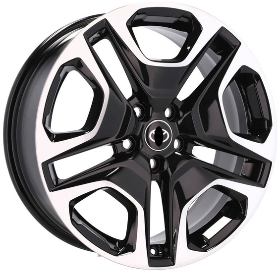 4x ROUES 19 Hiver TOYOTA SIENNA III XL30 Bridgestone 235/50 R19