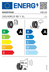 Pneus Goodyear EAGLE F1 SUPERSPORT XL FP R1 245/40 R19 98Y