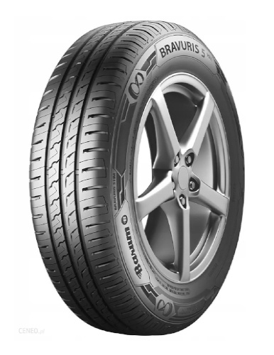 Anvelope Barum BRAVURIS 5HM 255/30 R20 92Y
