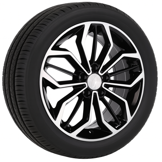 4x RUEDAS 16 Invierno FORD WINDSTAR II Nokian 215/65 R16