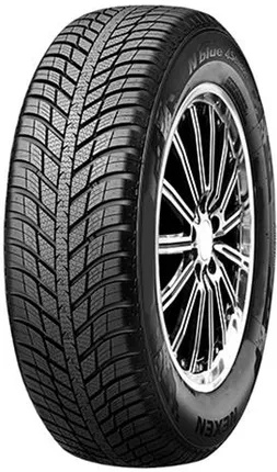 Pneus Nexen N'BLUE 175/70 R14 88T