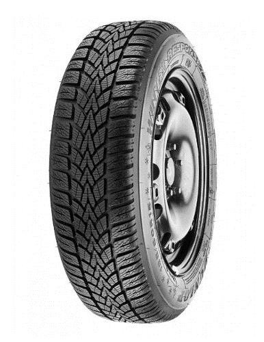 4x ROUES 16 Hiver RENAULT LAGUNA III X91 Dunlop 195/60 R16