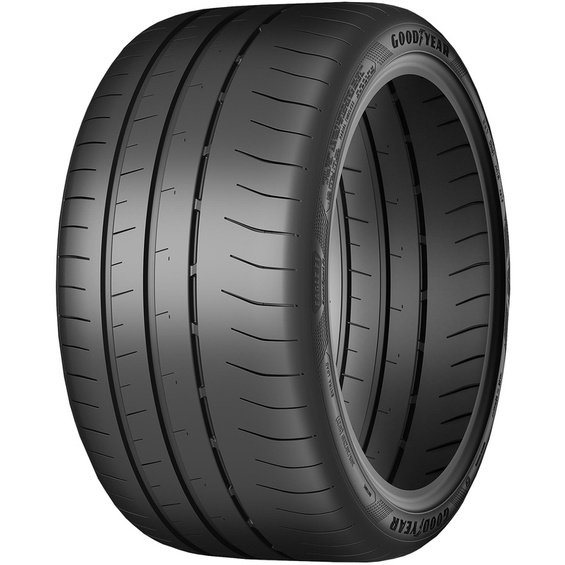 Neumáticos Goodyear EAGLE F1 SUPERSPORT RS XL FP N0 295/30 R20 101Y