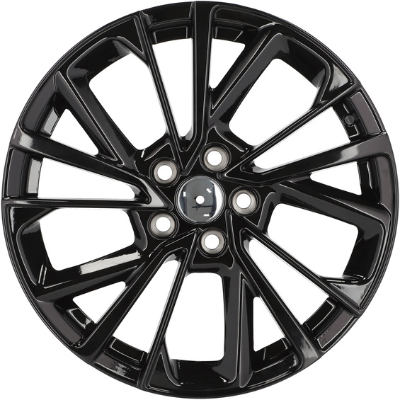 4x rims 18 for LEXUS RX UX TOYOTA CH-R II AX20 Camry Corolla RAV4 Grand Vitara - IN3623F