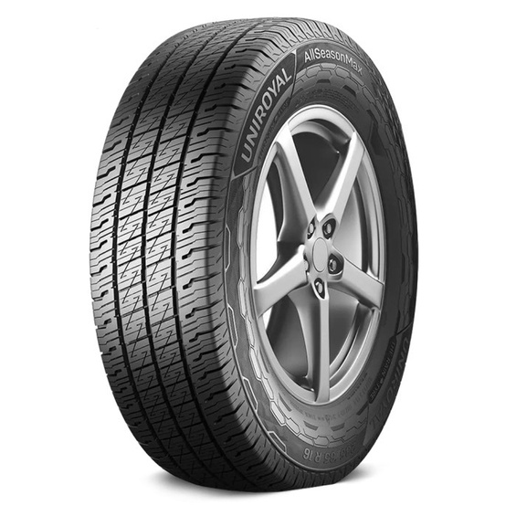 Neumáticos Uniroyal AllSeasonMax 215/60 R17 109T