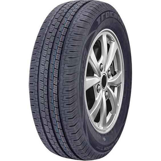 Anvelope Tracmax A/S VAN SAVER ASV01 195/65 R16 104S
