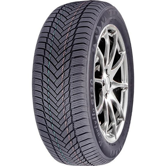 4x RUEDAS 16 Invierno CHRYSLER SEBRING JS Tracmax 205/65 R16