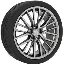 Michelin 255/55 R18 + Felgi F0133 HB 5x114.3