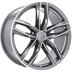 4x RODAS 18 Inverno AUDI A4 B9 S4 B9 Michelin 225/45 R18