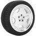4x RUOTE 18 Invernali MERCEDES SL R231 SL AMG R230 Hankook 255/40 R18