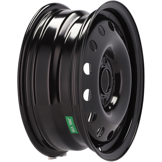 4x RUOTE 15 Invernali MERCURY TOPAZ I Barum 185/65 R15