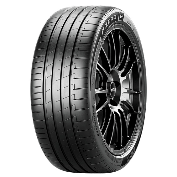 Pneumatici Pirelli P Zero E XL FR RNF ELT 235/45 R18 98Y