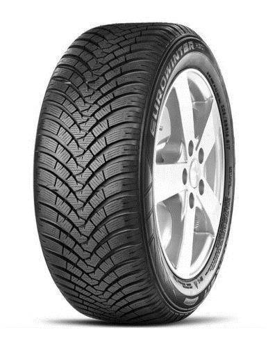 4x RODAS 17 Inverno TOGG T10X Falken 225/65 R17