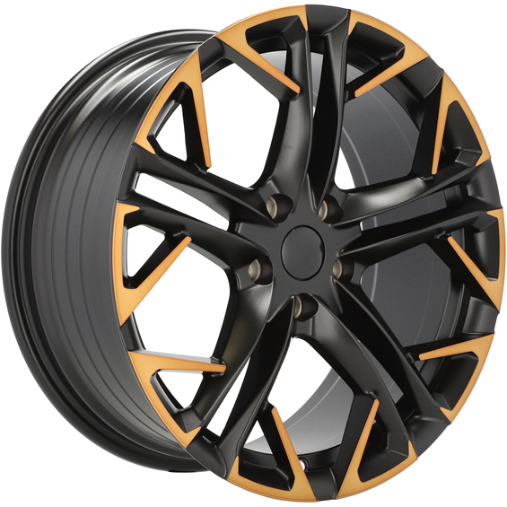 4x ROUES 19 Hiver CUPRA TERRAMAR Michelin 255/45 R19