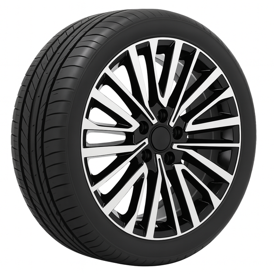 4x RUOTE 18 Invernali VW CALIFORNIA T7 CALIFORNIA T6.1 Nokian 235/50 R18