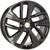 4x rims 19 for VW Arteon T-Roc Passat ID.3 4 5 Golf R Tiguan Allspace Rline - FBX275