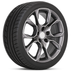 4x RUOTE 16 Invernali SKODA YETI 5L Bridgestone 215/60 R16