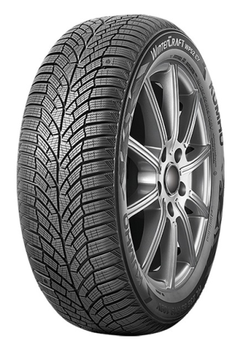 Neumáticos Kumho WinterCraft WP52+ 175/70 R14 84T