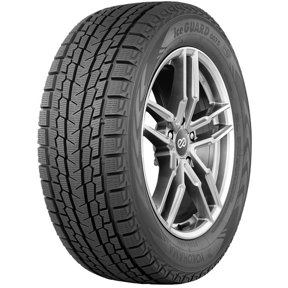 Anvelope Yokohama iceGUARD G075 285/75 R16 116Q