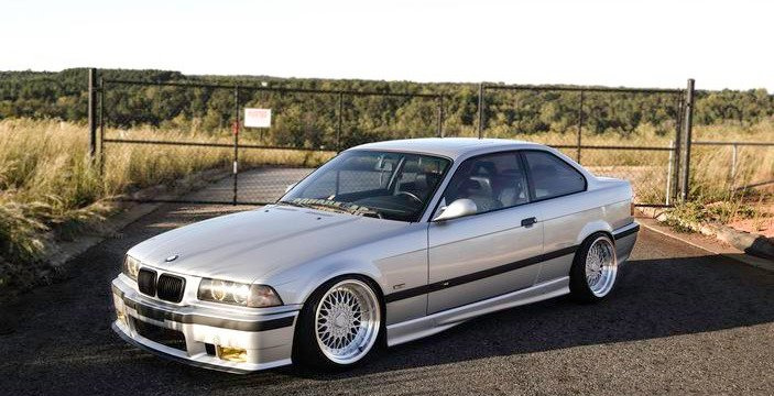 4x ROUES 17 Hiver BMW M3 E36 Continental 215/45 R17