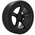 4x ROUES 20 Hiver DODGE CHARGER VI LX Kormoran 255/45 R20