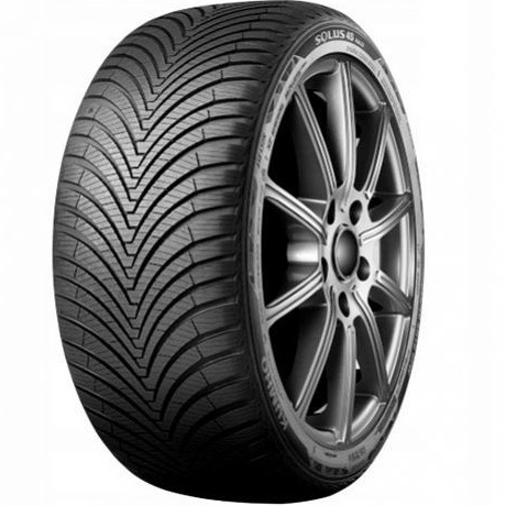 Anvelope Kumho SOLUS 4S HA32 175/55 R15 77T
