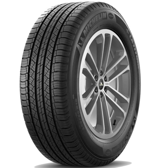 Neumáticos Michelin LATITUDE TOUR HP SELFSEAL JLR GRNX 265/45 R21 104W