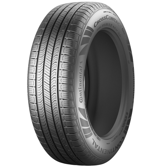 Tires Continental CrossContact RX XL FR MO1 ContiSilent 265/35 R21 101W