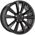 4x WHEELS 20 Winter LEXUS RX AL20 Bridgestone 235/55 R20