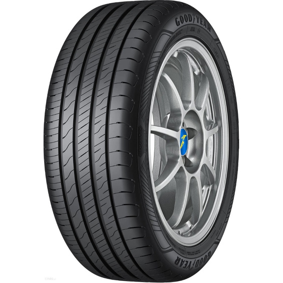 Anvelope Goodyear EFFICIENTGRIP PERFORMANCE 2 (+) SEALTECH 215/55 R17 94W