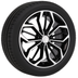4x WHEELS 16 Winter FORD WINDSTAR II Nokian 215/65 R16