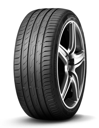 Pneumatiky Nexen N'FERA SPORT 235/35 R19 91Y