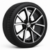 4x ROUES 18 Hiver VW T-ROC I T-ROC R Pirelli 215/50 R18
