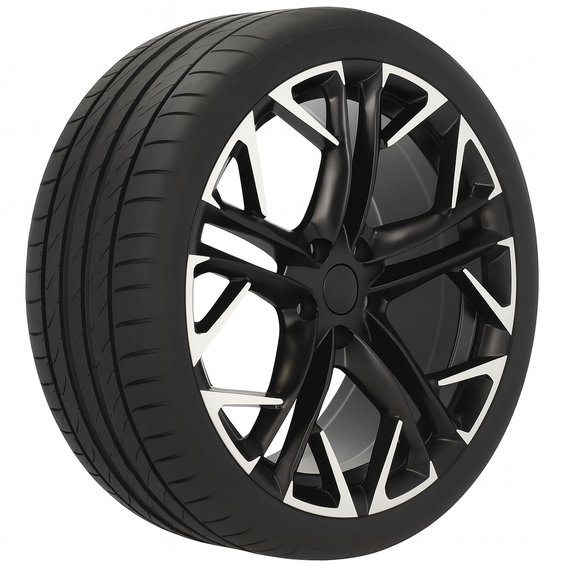 4x RODAS 19 Inverno CUPRA BORN FL Bridgestone 235/45 R19