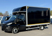 4x RUEDAS 16 Invierno IVECO DAILY III EDAILY Dunlop 195/75 R16