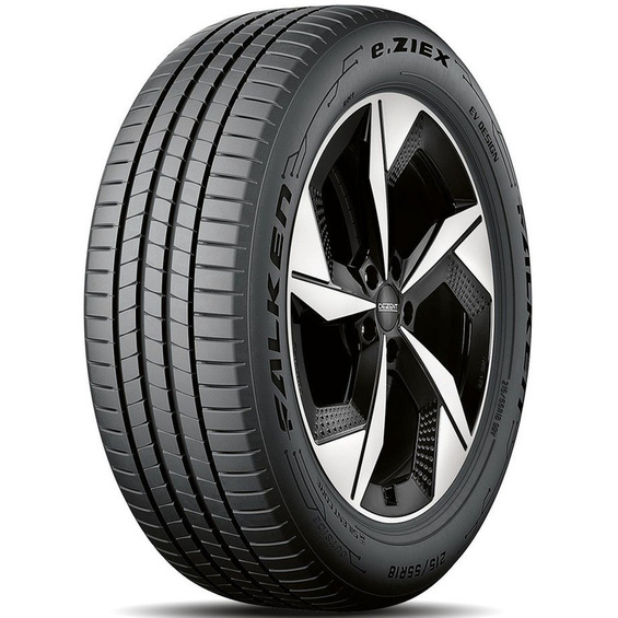 Гуми Falken e.ZIEX XL Silent Core MFS 265/45 R20 108V