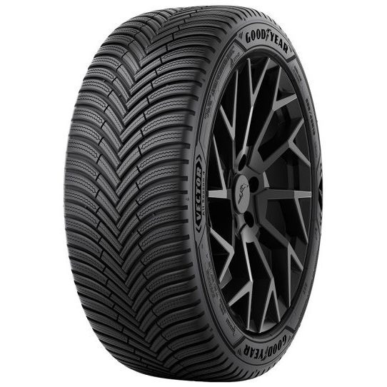 Anvelope Goodyear VECTOR ALL SEASON 4 EVR 275/45 R20 110Y