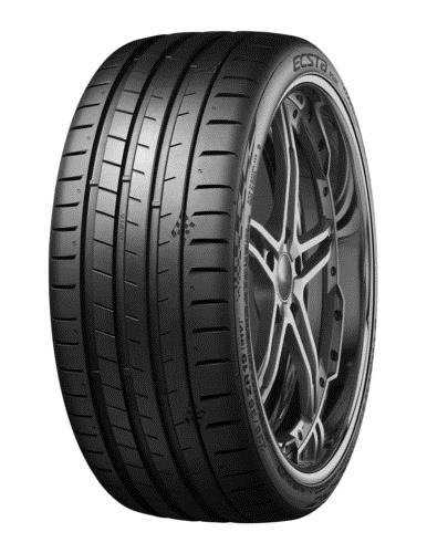 Neumáticos Kumho Ecsta PS91 XL FSL 255/30 R19 91Y
