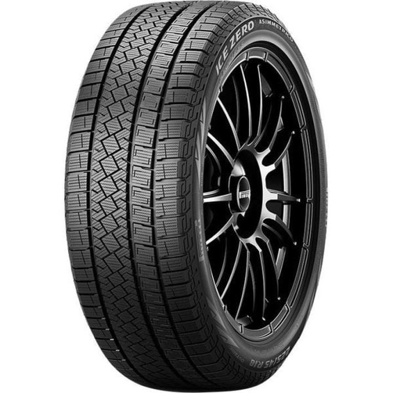 4x RODAS 18 Inverno VOLVO V60 CROSS COUNTRY II Pirelli 215/55 R18