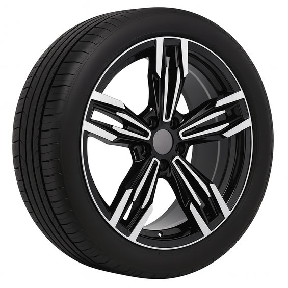 4x RUEDAS 17 Invierno BMW X5 I E53 Pirelli 235/65 R17