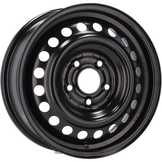 4x RUOTE 15 Invernali MITSUBISHI L200 IV KA KB Kleber 215/70 R15