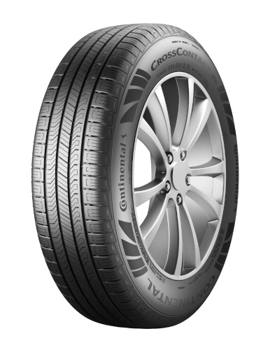 Gumiabroncsok Continental CROSSCONTACT RX 275/60 R20 115H