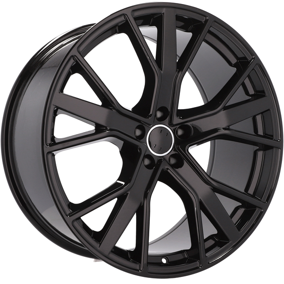 4x ROUES 21 Hiver AUDI Q5 8R Nokian 255/40 R21