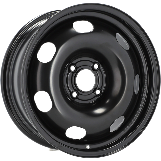 4x RUEDAS 16 Invierno CITROëN BERLINGO II B9 Continental 205/55 R16
