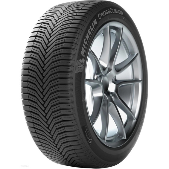 Pneus Michelin CROSSCLIMATE+ XL 165/65 R15 85H